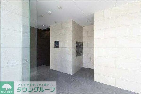 Grande Regalo(グラン レガーロ)の物件内観写真